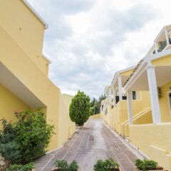 Отель Corfu Residence фото 7