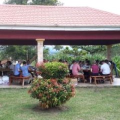 Kabalega Resort in Masindi, Uganda from 116$, photos, reviews - zenhotels.com meals