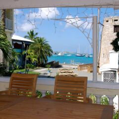 Club Comanche Hotel, St. Croix пляж фото 2
