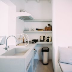 Mykonos Supreme Comfort Suites on Mykonos Island, Greece from 226$, photos, reviews - zenhotels.com photo 9