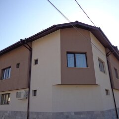 Отель Sveti Nikola Villas near Borovets Болгария, Боровец - отзывы, цены и фото номеров - забронировать отель Sveti Nikola Villas near Borovets онлайн фото 30