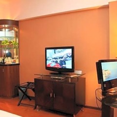Hedong Hotel Шэньчжэнь фото 2