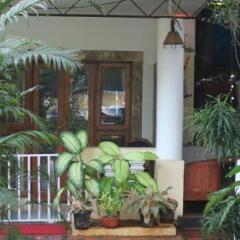 Alba Rooms Palolem in Goa, India from 51$, photos, reviews - zenhotels.com photo 6