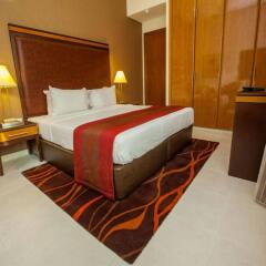XCLUSIVE Hotel Apartments комната для гостей фото 4