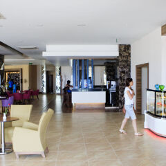 Ulu Resort Hotel - All Inclusive интерьер отеля