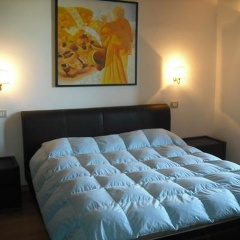 Hotel Aranceto Сиракуза сейф в номере