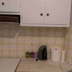 Апартаменты Spacious Apartment in Vironas в номере