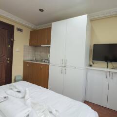 Отель Element Suites в номере фото 2