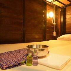 La Moon Hostel в номере