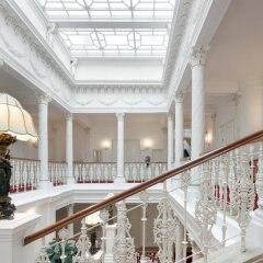 Отель Imperial Spa & Kurhotel Чехия, Франтишкови-Лазне - отзывы, цены и фото номеров - забронировать отель Imperial Spa & Kurhotel онлайн развлечения