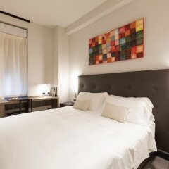 Hotel Mentana комната для гостей фото 3