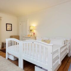 Отель Veeve - Chateau de Famille Великобритания, Лондон - отзывы, цены и фото номеров - забронировать отель Veeve - Chateau de Famille онлайн