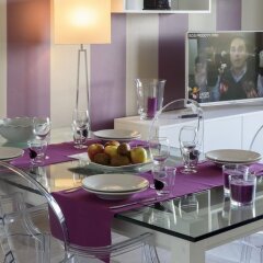 Отель Residence Le Primule Италия, Стреза - отзывы, цены и фото номеров - забронировать отель Residence Le Primule онлайн питание