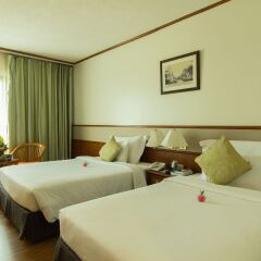 Royal Phuket City Hotel Пхукет комната для гостей фото 4