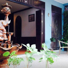 Отель Grandmom Place Таиланд, Краби - отзывы, цены и фото номеров - забронировать отель Grandmom Place онлайн помещение для мероприятий