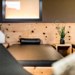 Hotel Muchele Лана удобства в номере