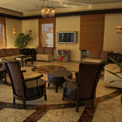 La Vita's Hotel Сиде интерьер отеля фото 3