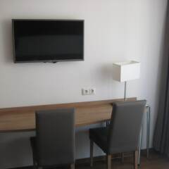 Hotel S16 удобства в номере фото 7