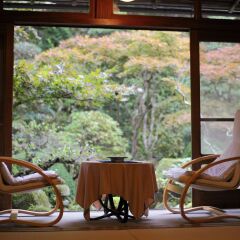 Отель Shimizu Ryokan Хидзи удобства в номере
