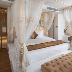 Отель Cicilia Nha Trang Hotels & Spa Нячанг комната для гостей фото 5