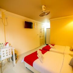 Отель Beach Grand & Spa Premium Мальдивы, Мале - отзывы, цены и фото номеров - забронировать отель Beach Grand & Spa Premium онлайн спа