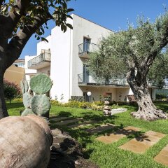 Отель Residence Villa Collina Джардини Наксос фото 11