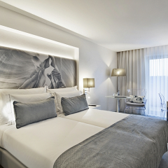Hotel White Lisboa фото 2