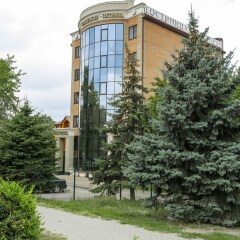 Гостиница Валенсия фото 21