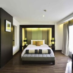 Sunbeam Hotel Pattaya in Pattaya, Thailand from 31$, photos, reviews - zenhotels.com guestroom photo 5
