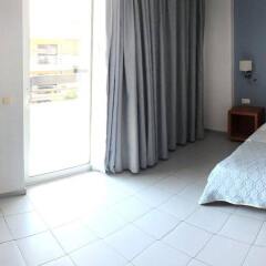 Caravel Apartment Hotel интерьер отеля фото 3