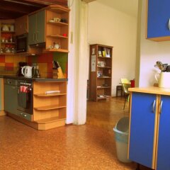Hostel Lipa в номере