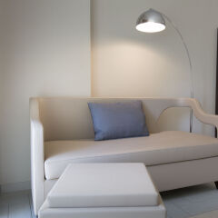Отель Nero D'Avorio Aparthotel комната для гостей