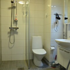 Апартаменты Oulu Hotelli Apartments Lite комната для гостей фото 2