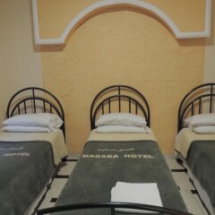 Отель Madaba Hotel Иордания, Мадаба - отзывы, цены и фото номеров - забронировать отель Madaba Hotel онлайн фитнесс-зал
