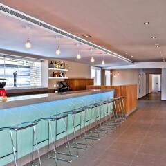 BQ Amfora Beach Adults Only Hotel гостиничный бар