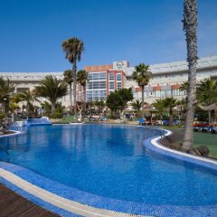 LABRANDA Hotel Golden Beach - All Inclusive фото 19