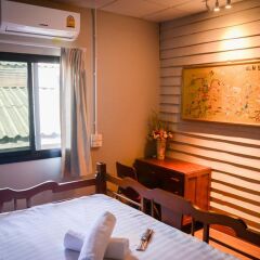 Отель Folktel 39 - Hostel Таиланд, Бангкок - отзывы, цены и фото номеров - забронировать отель Folktel 39 - Hostel онлайн