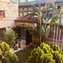 Mediterra Art Hotel Турция, Анталья - 4 отзыва об отеле, цены и фото номеров - забронировать отель Mediterra Art Hotel онлайн фото 8
