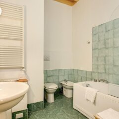 Отель Locanda Della Musica ванная фото 2