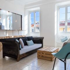 Отель Garibaldi Bed and Breakfast Франция, Ницца - отзывы, цены и фото номеров - забронировать отель Garibaldi Bed and Breakfast онлайн комната для гостей фото 5