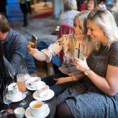 Hilton Glasgow Grosvenor Hotel развлечения