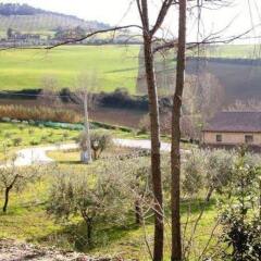 Отель Agriturismo Relais La Scala Di Seta Италия, Потенца-Пичена - отзывы, цены и фото номеров - забронировать отель Agriturismo Relais La Scala Di Seta онлайн фото 2
