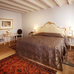 Отель Relais de Charme Il Sogno di Giulietta - Guest House комната для гостей фото 3