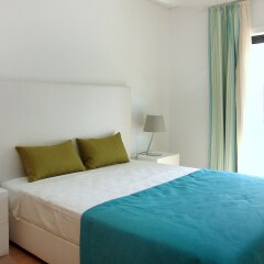 Апартаменты Novochoro Apartments комната для гостей фото 5