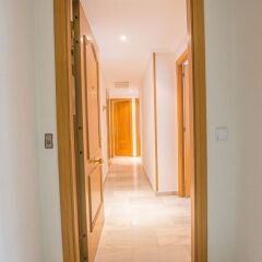 Отель QH Granada Centro Rejas интерьер отеля фото 2