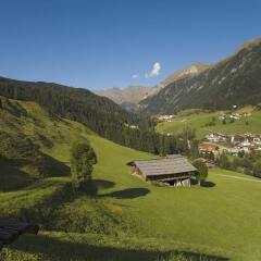 Hotel Schölzhorn Рачинес-Ратскингс фото 2