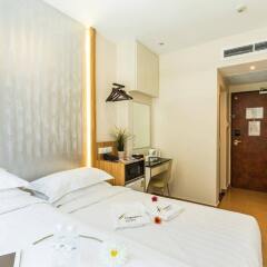 Ibis Budget Singapore West Coast Sg Clean In Singapore Singapore From 93 Photos Reviews Zenhotels Com