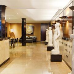 Hotel Derby Barcelona интерьер отеля фото 3