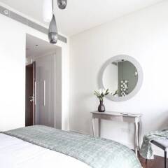 Отель Explore City Walk From an Exquisite Sanctuary Дубай фото 6