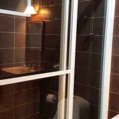 Отель Maison Hotel Boutique Гондурас, Сан-Педро-Сула - отзывы, цены и фото номеров - забронировать отель Maison Hotel Boutique онлайн ванная